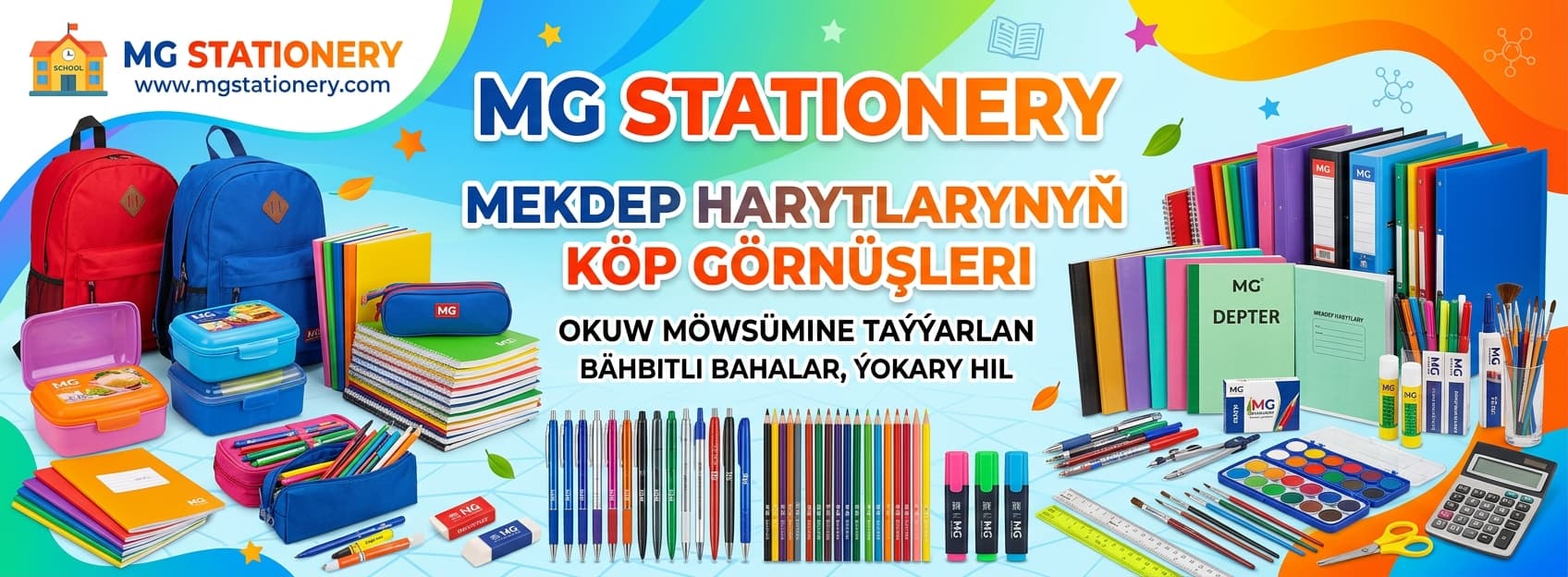 MG