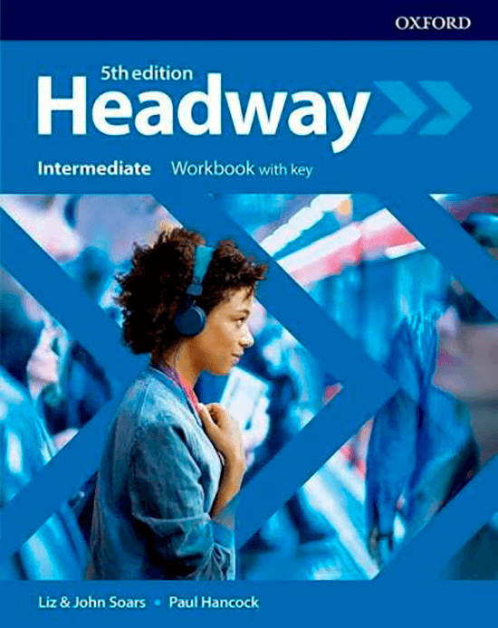 Headway Intermediate (5-е издание)