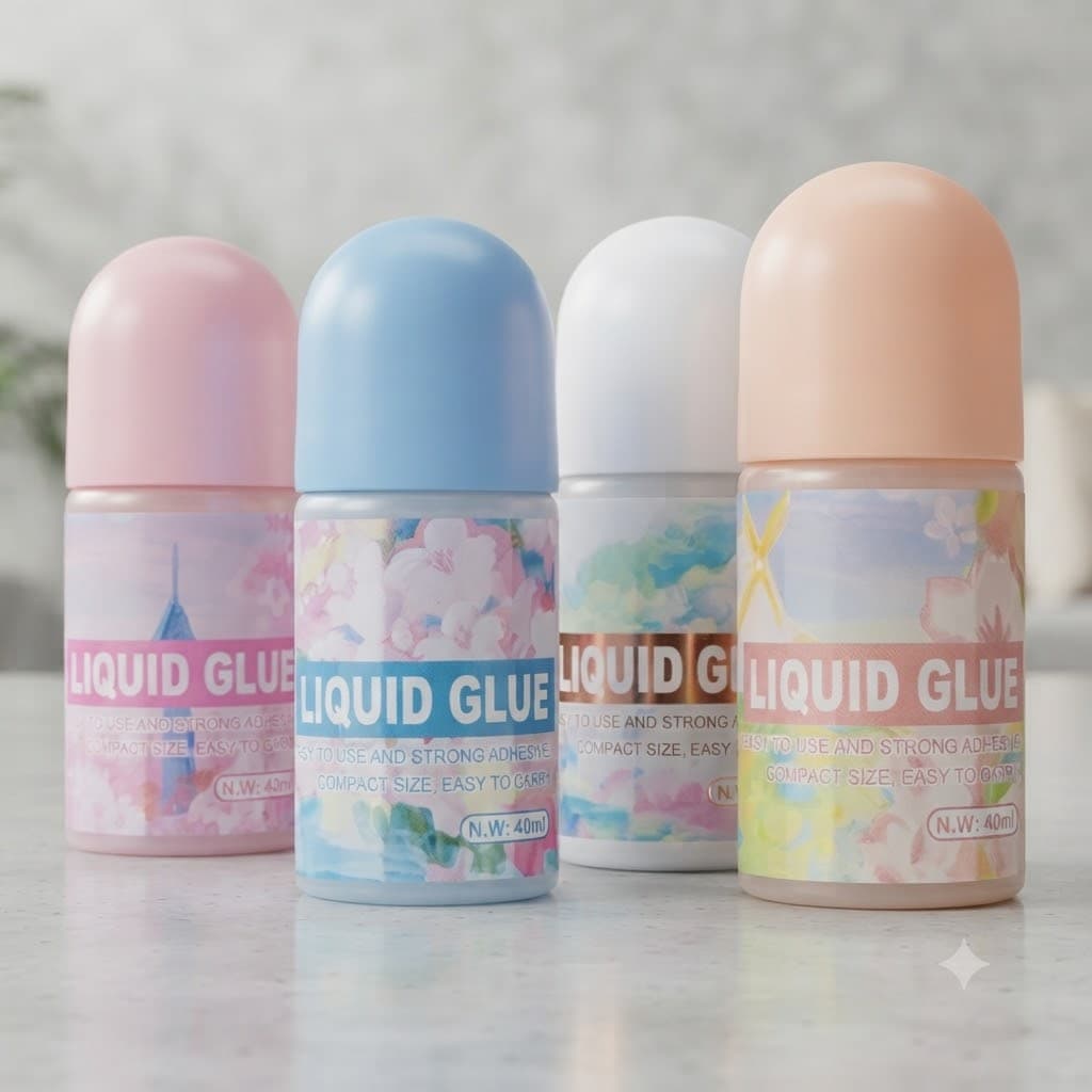 Kleý suwuk "Sakura Time" 40ml (24/576) — 3