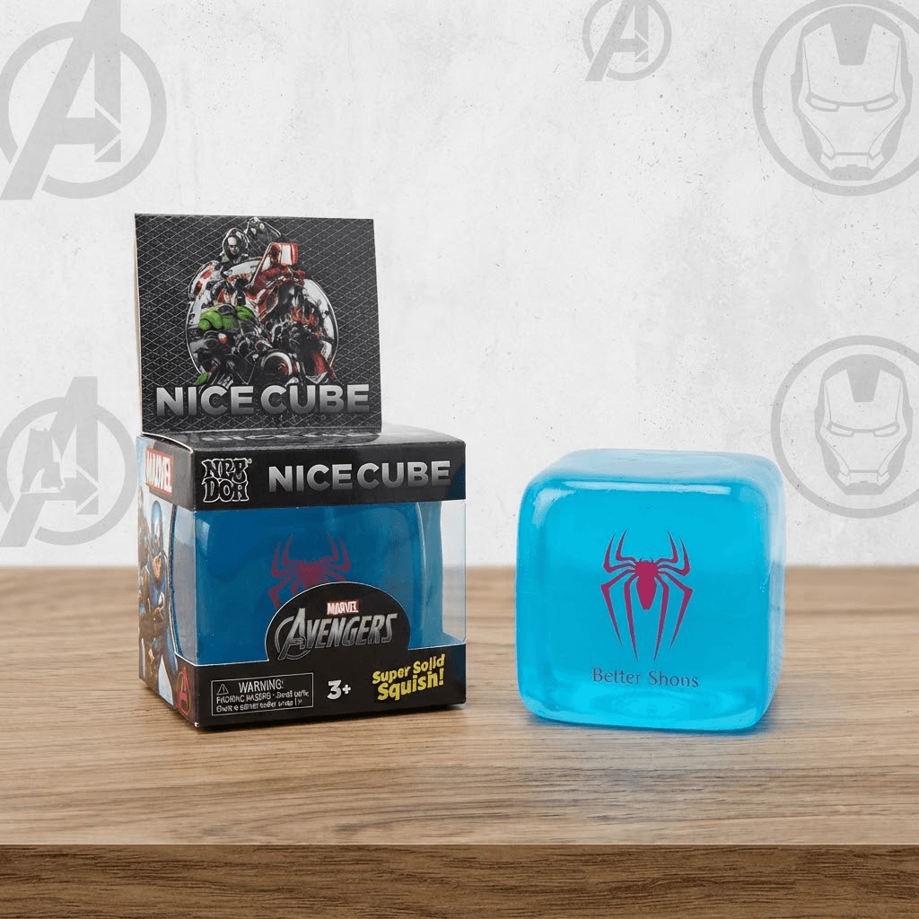 NEEDOH Nice Cube AVENGERS  24079HY