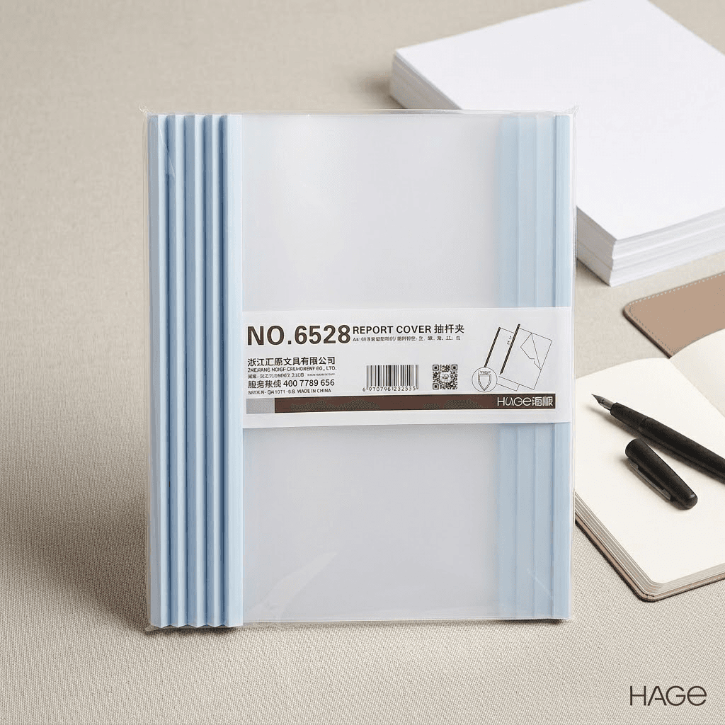 Papka profil HAIGE No.6528