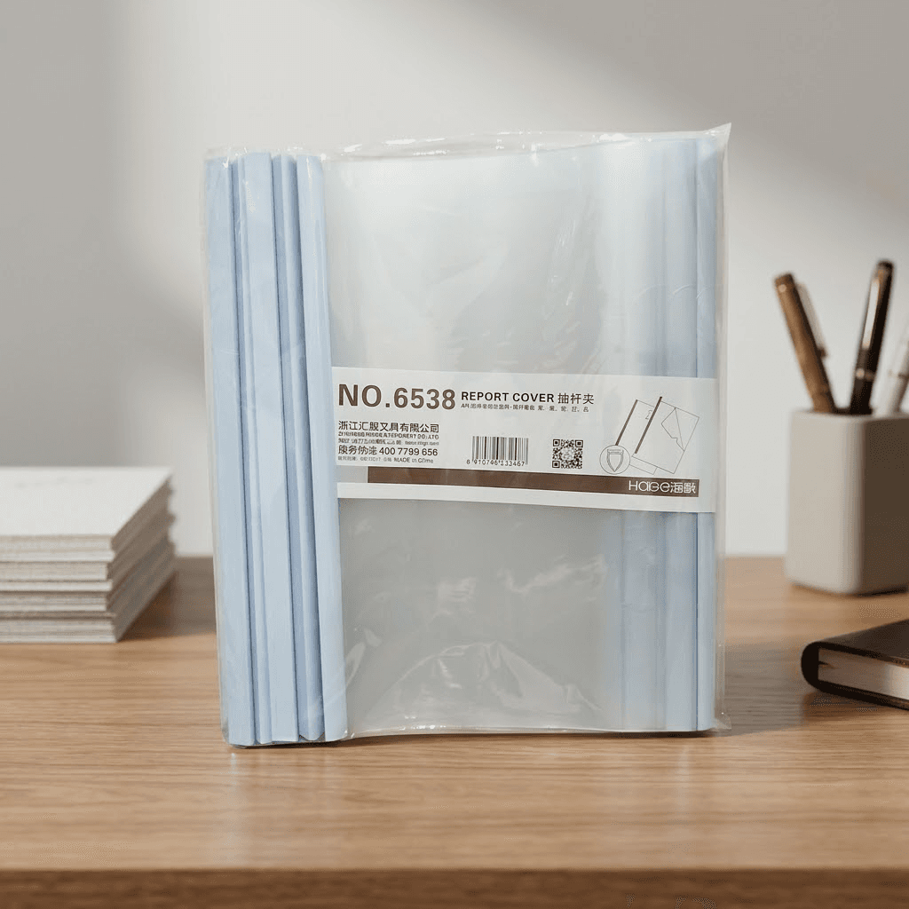 Papka profil HAIGE No.6538