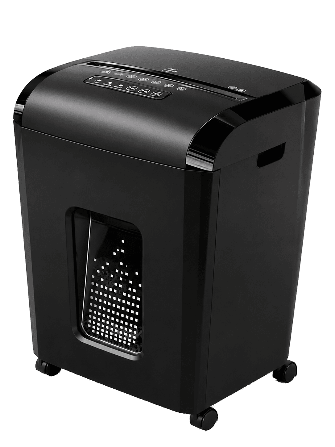 Уничтожитель бумаг (Шредер) DOLPHIN Office Genius SH15C