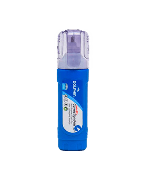 Замазка DOLPHIN WHITO DC-550