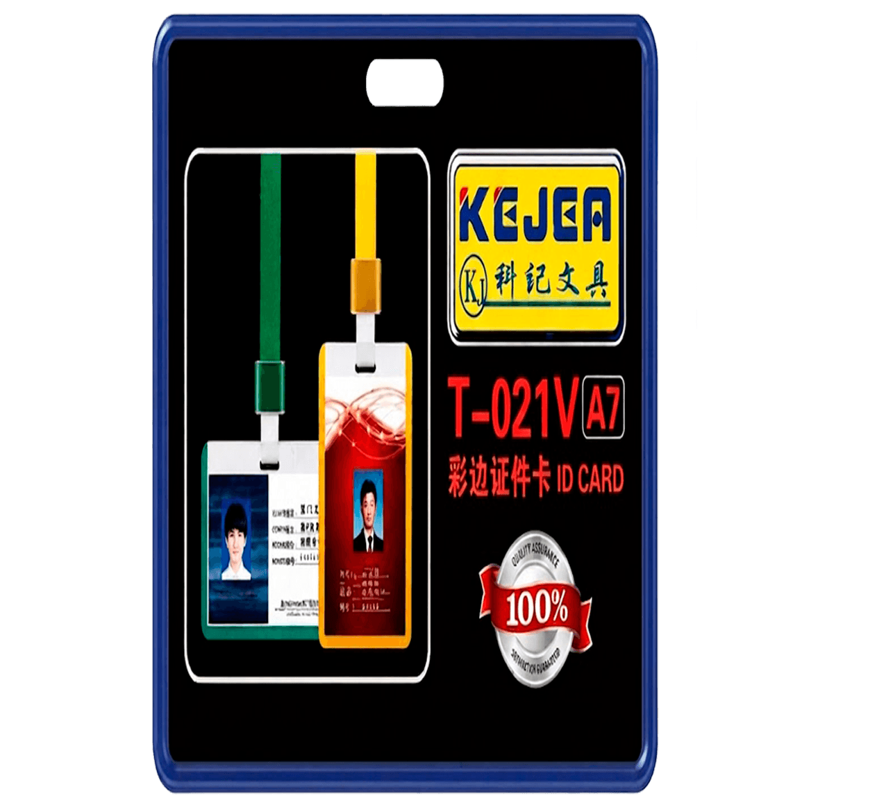 Подставка для ценника (ценникодержатель) Kejea T-021V