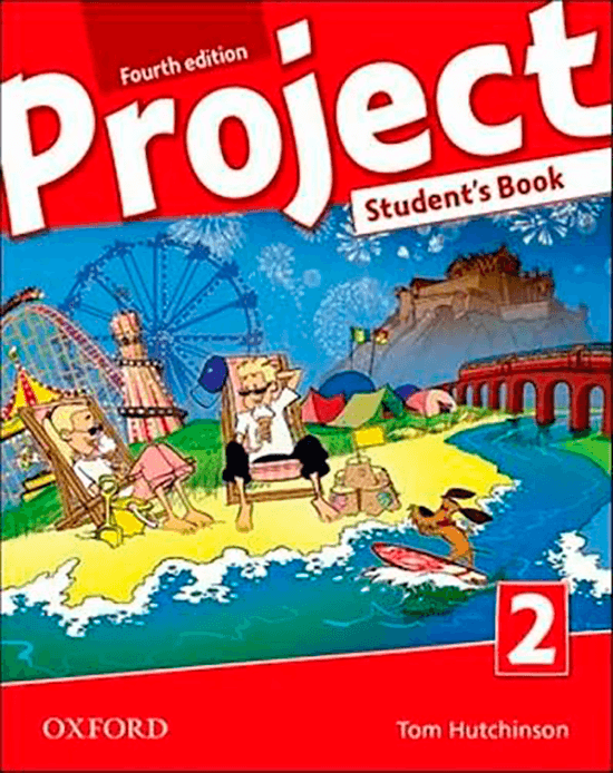 Project fourth education N2