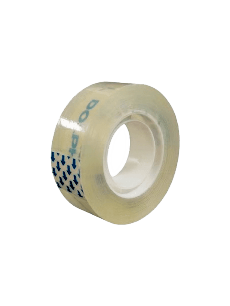Скотч 19mm*36y Dolphin оригинал