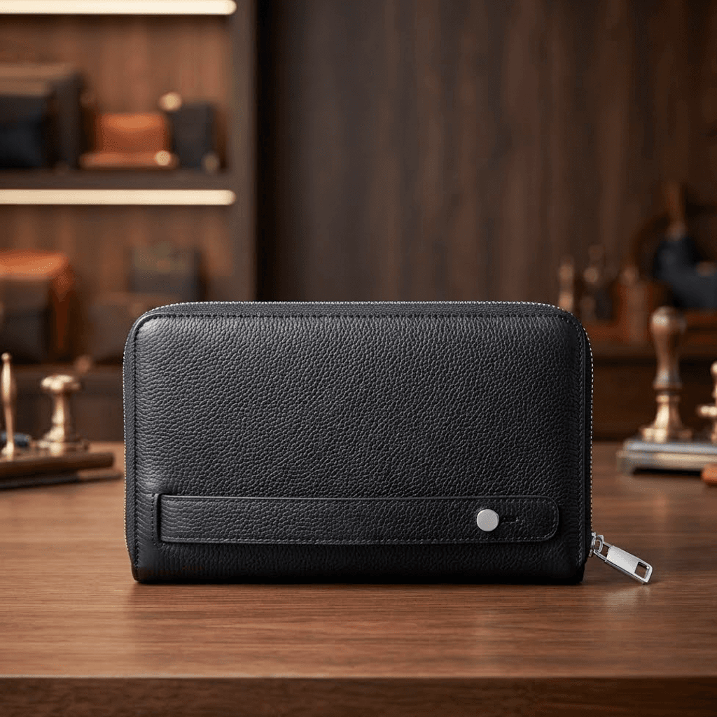Klaş gapjyk  1680# BLACK — 7