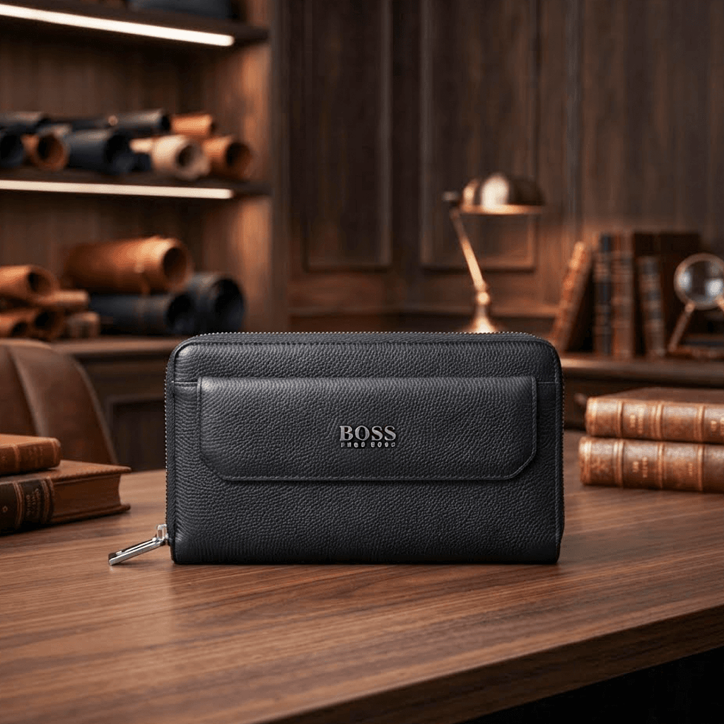 Klaş gapjyk  1680# BLACK — 5