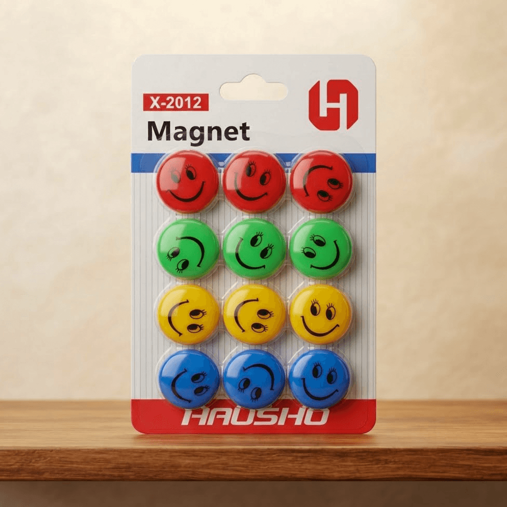 Magnit 12-li X-2012