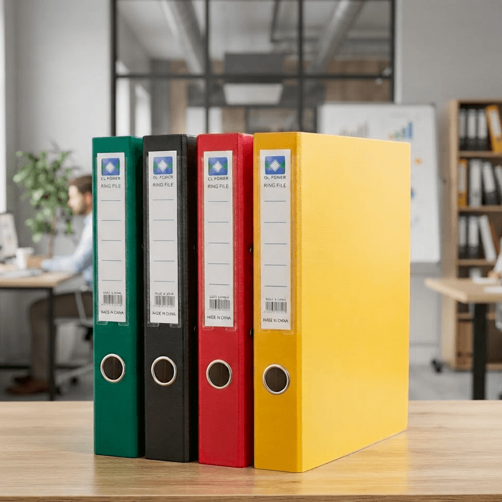 Papka Arhiwator QL-POWER 501 — 3
