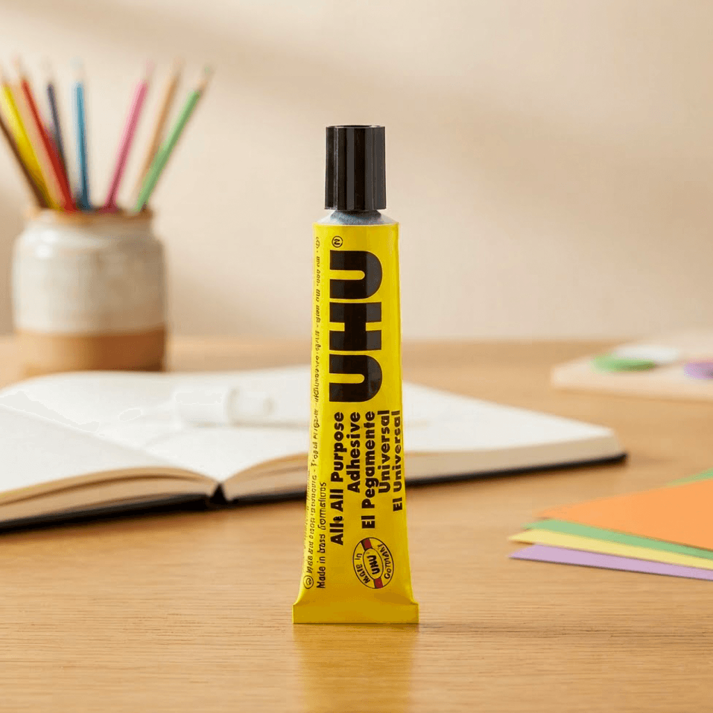 Super glue UHU 7g/ml