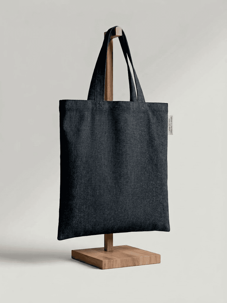 Sumka shopper gara EGG — 3
