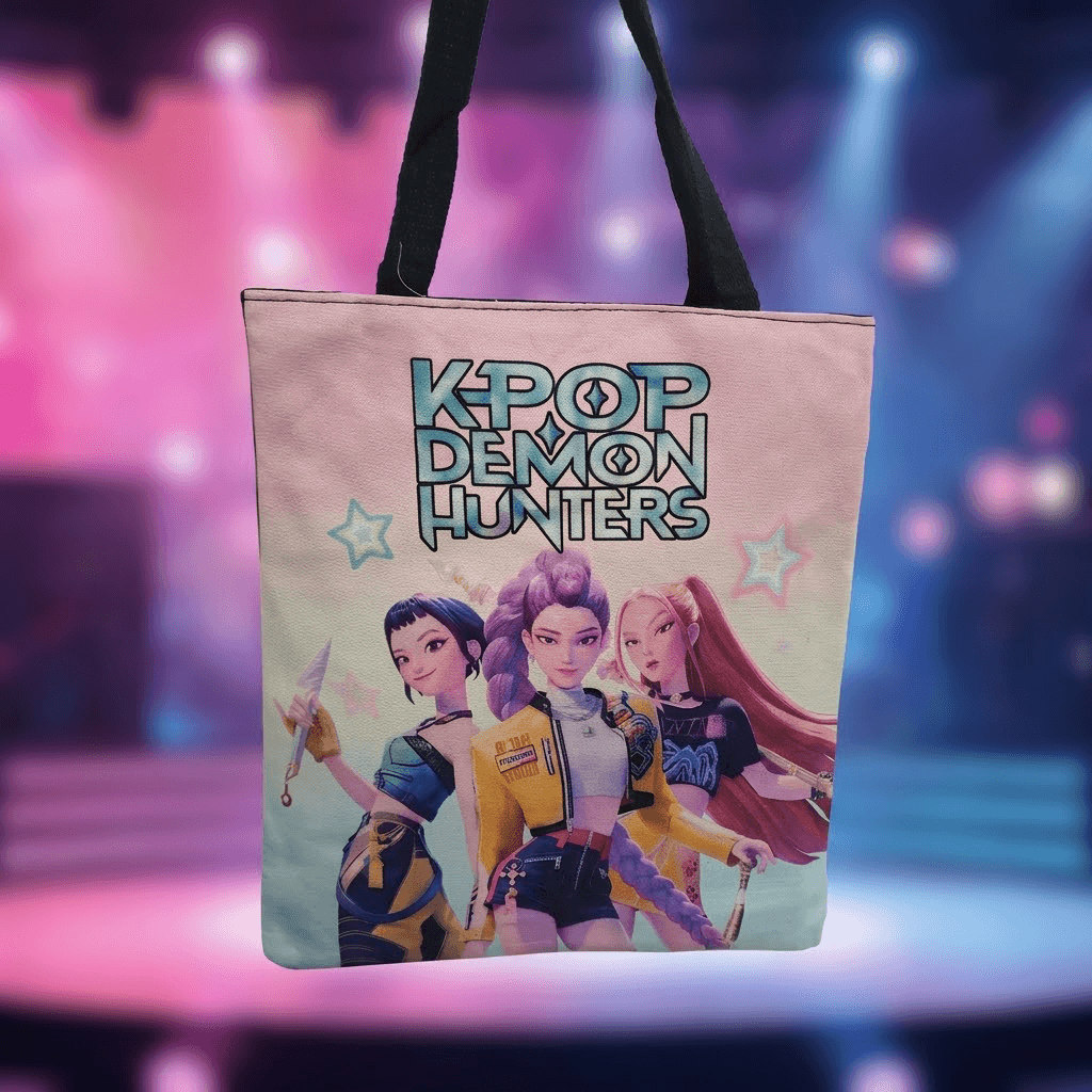Sumka shopper personajlar — 3