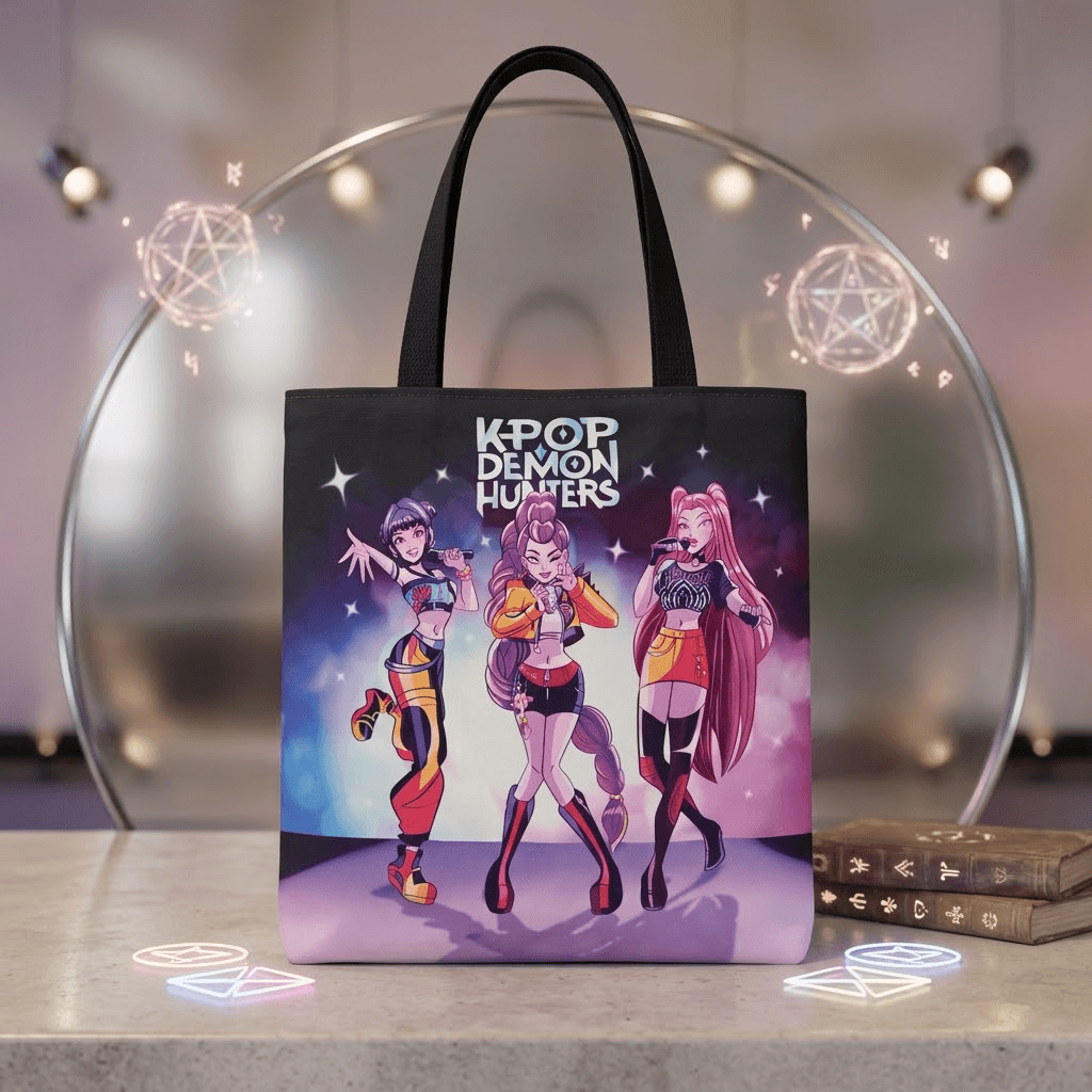 Sumka shopper personajlar — 6