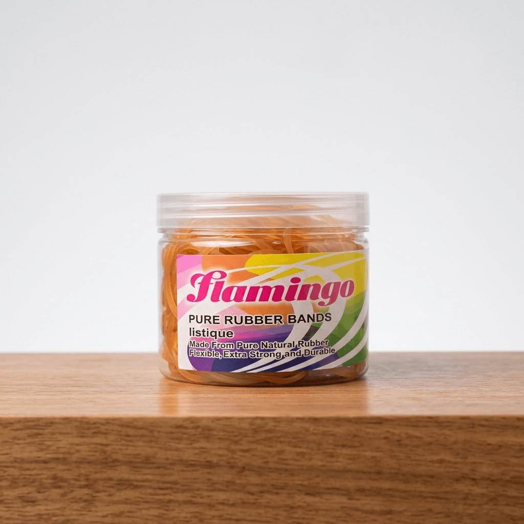 Pul rezin Flamingo plastik gaply 100g