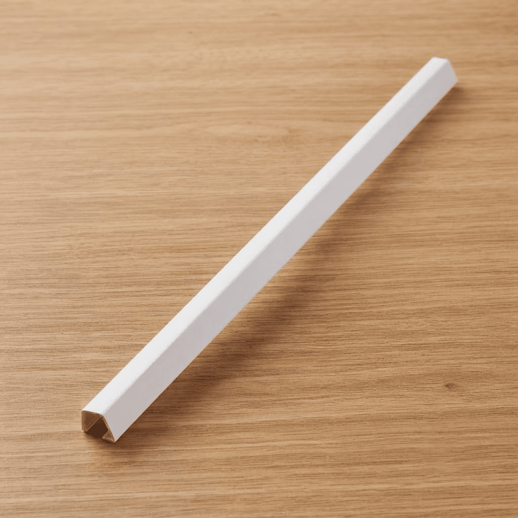 Plastik Profil 10mm 100pcs