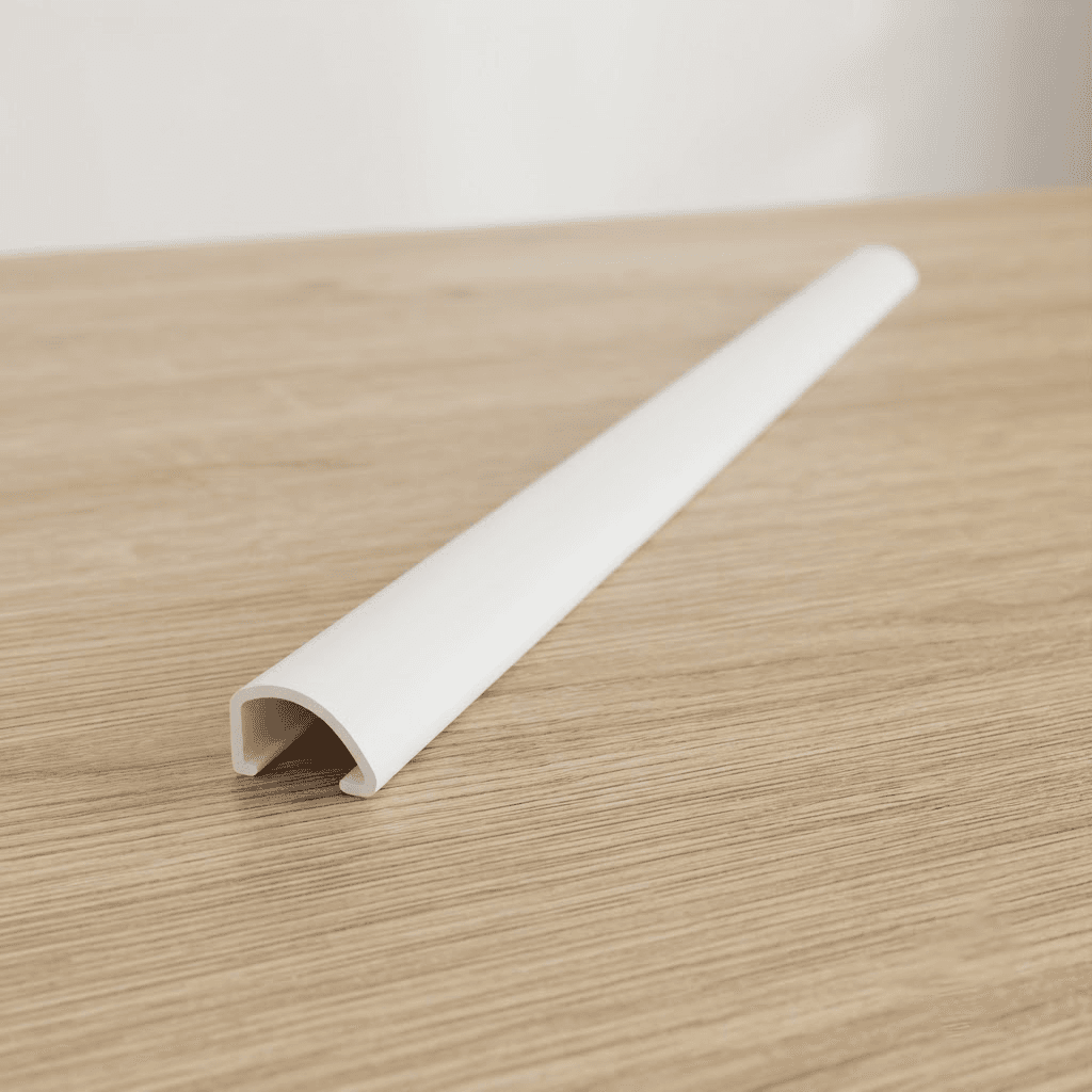 Plastik Profil 16mm 50pcs