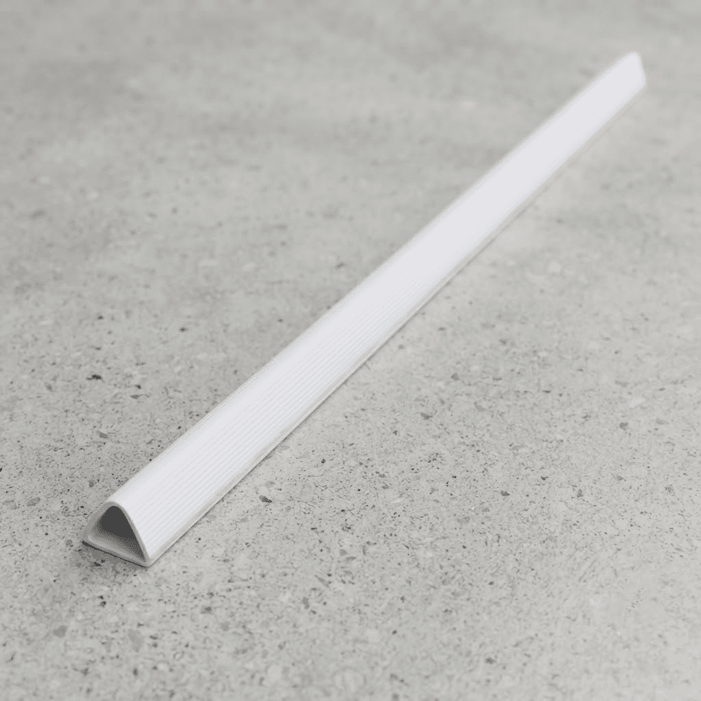 Plastik Profil 20mm 50pcs