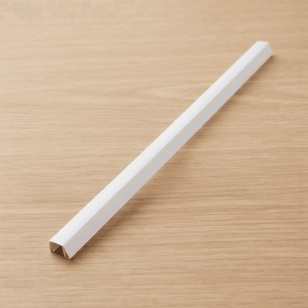 Plastik Profil 3mm 100pcs