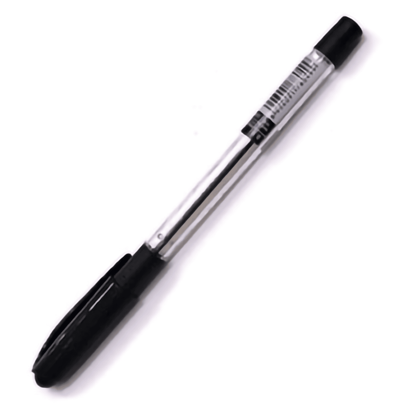 Ручка  Dolphin GP-780 черная 0.7мм