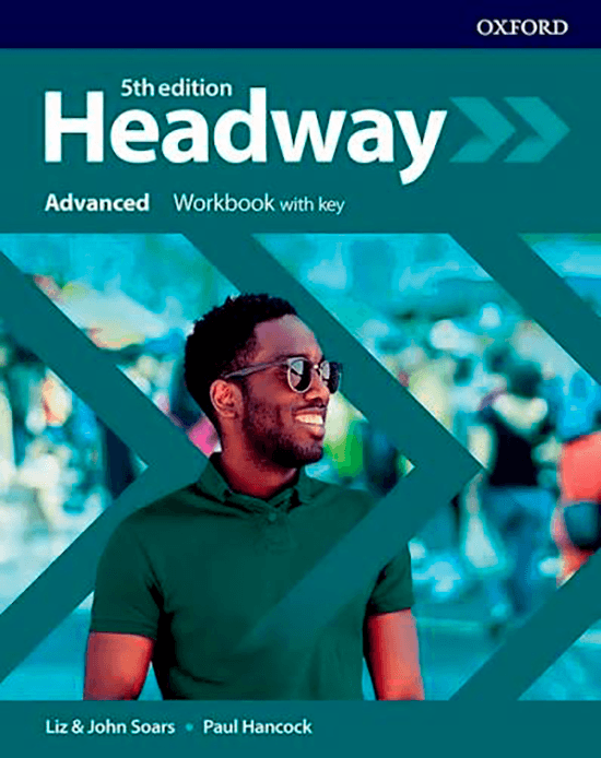 Headway Advanced (5-е издание)