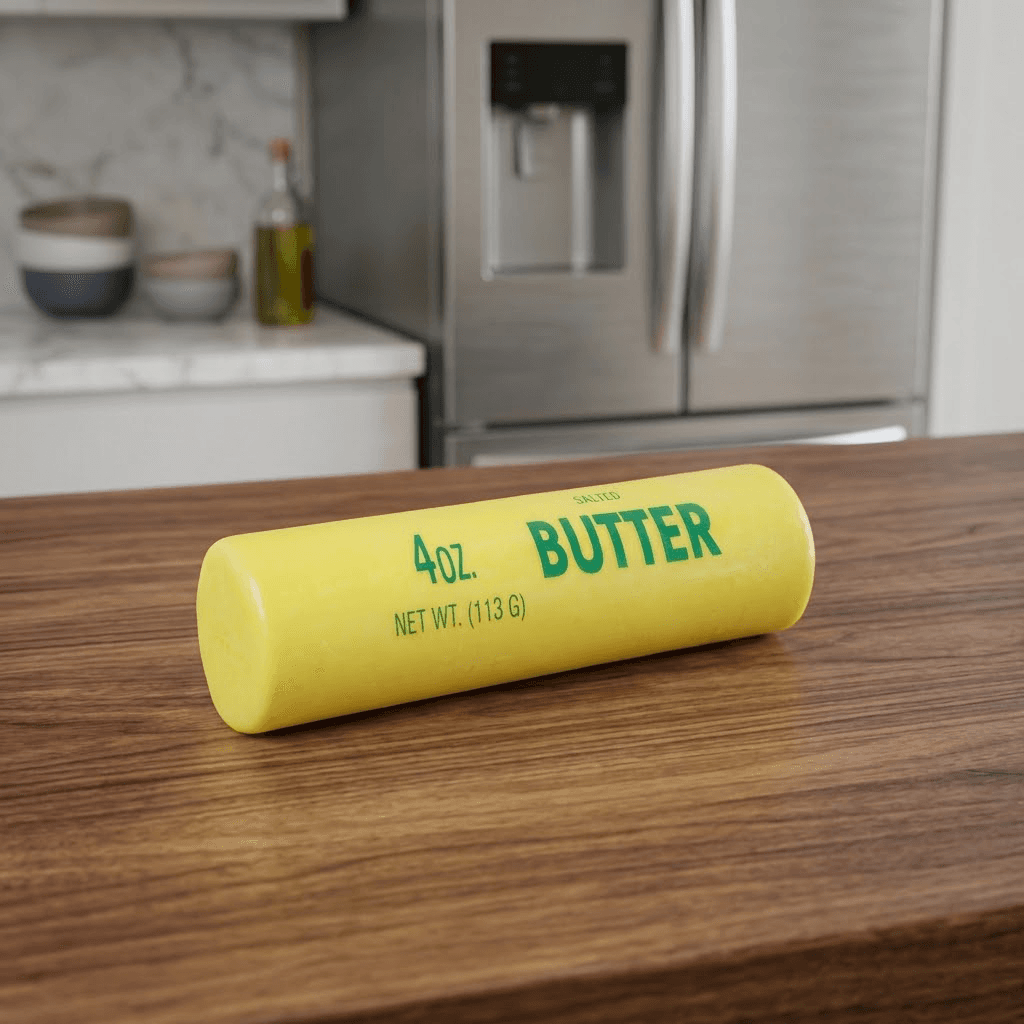 Squishy BUTTER uly 4oz 113g