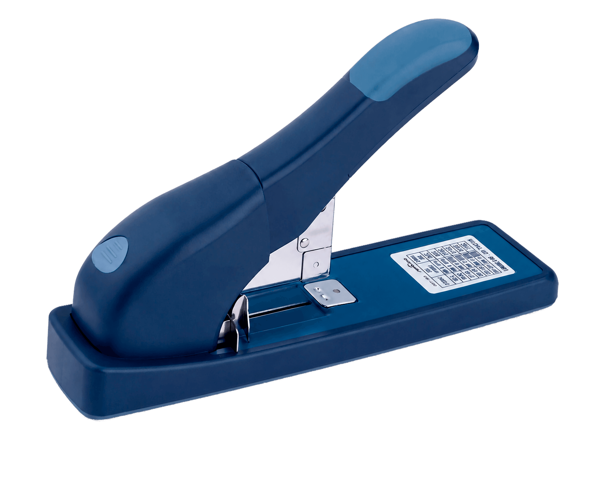 Мощный канцелярский степлер Dolphin Heavy Duty Stapler DS-100