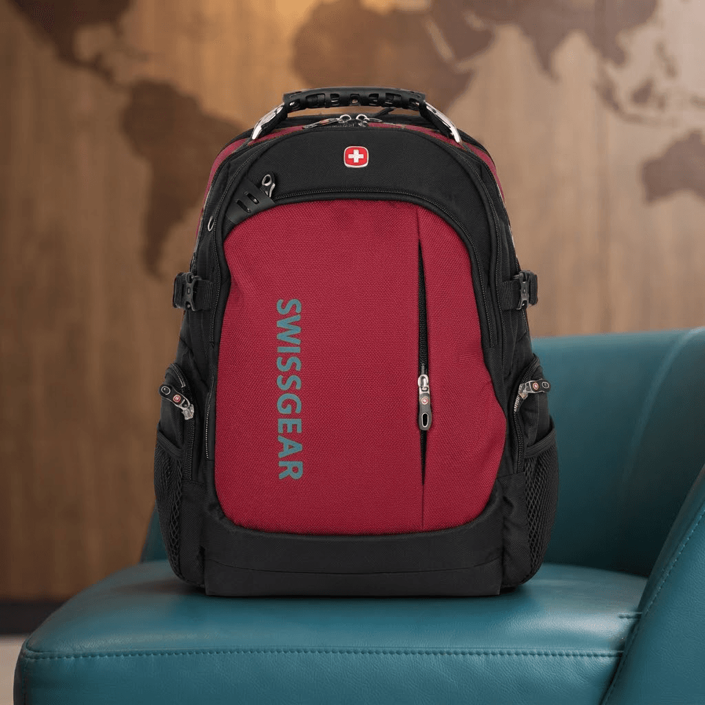 Рюкзак "+" SWISSGEAR 9621