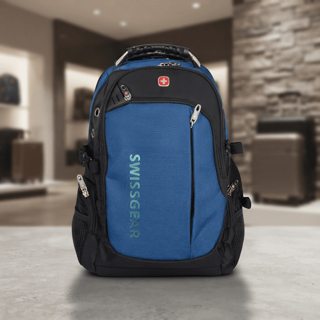 Рюкзак "+" SWISSGEAR 9621 — 3
