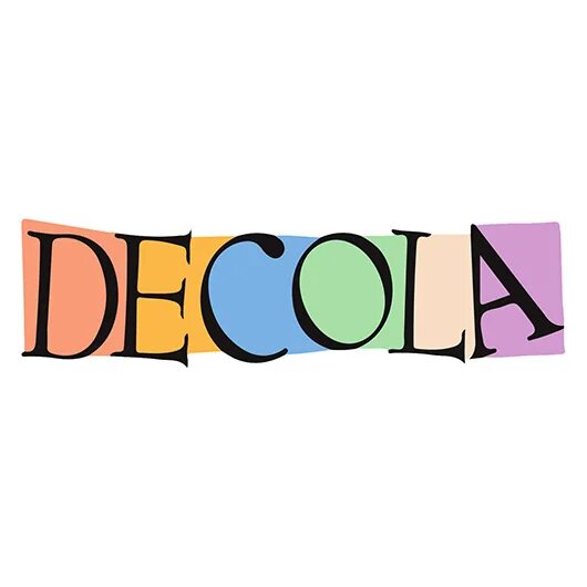 Decola logo