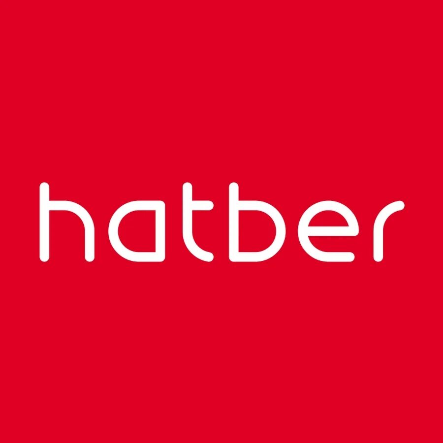 Hatber logo
