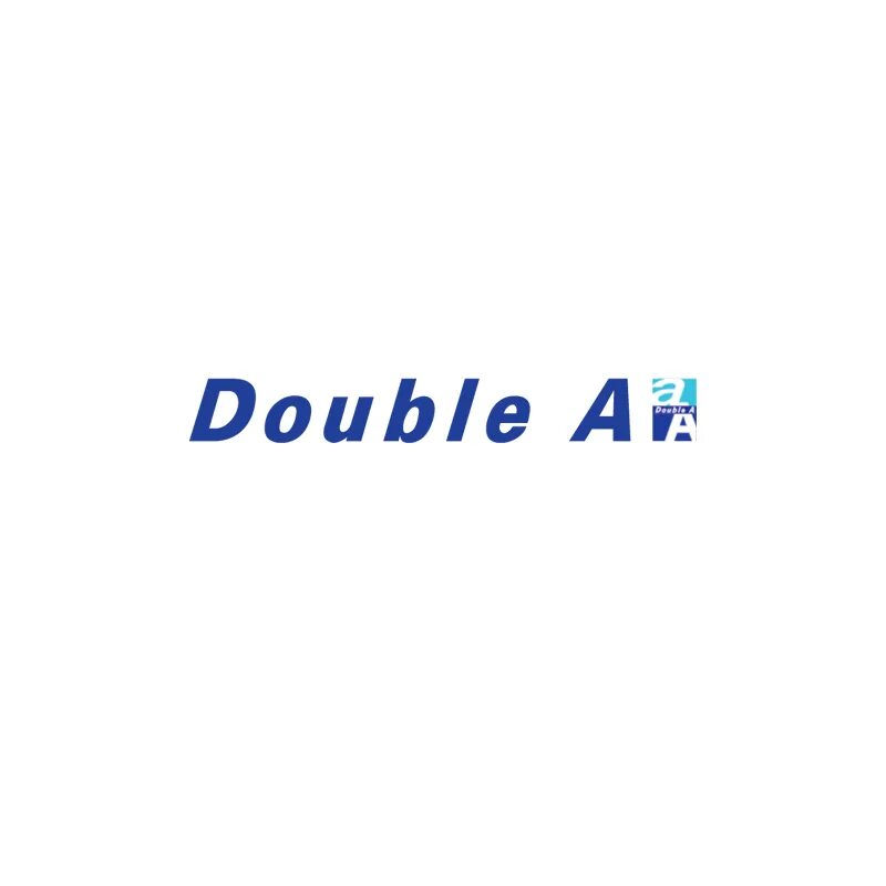Double logo