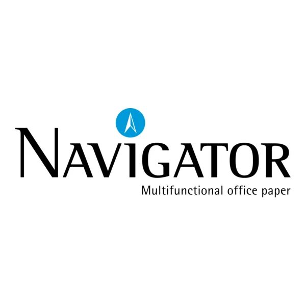 Navigator logo