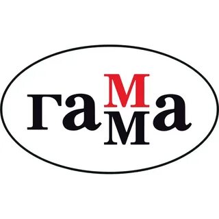 Gamma logo