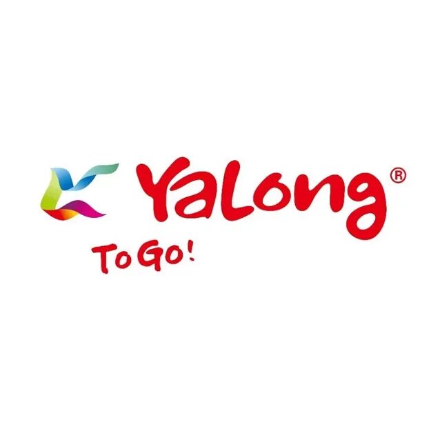 Yalong logo