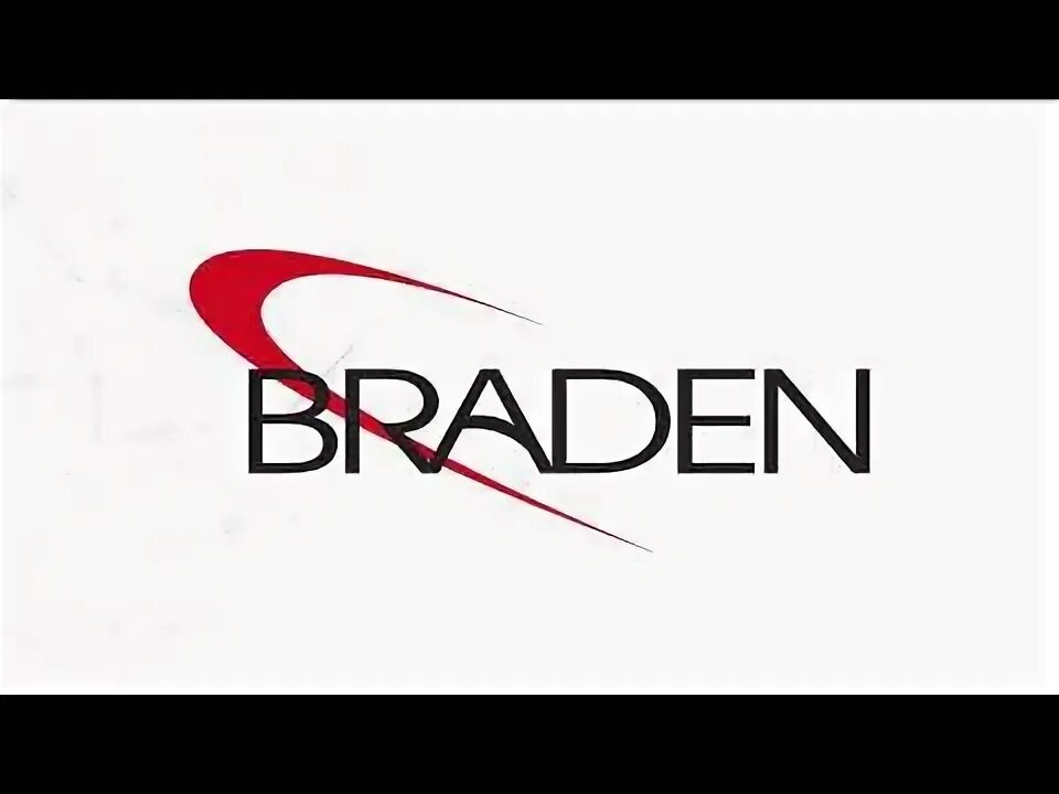 Braden logo