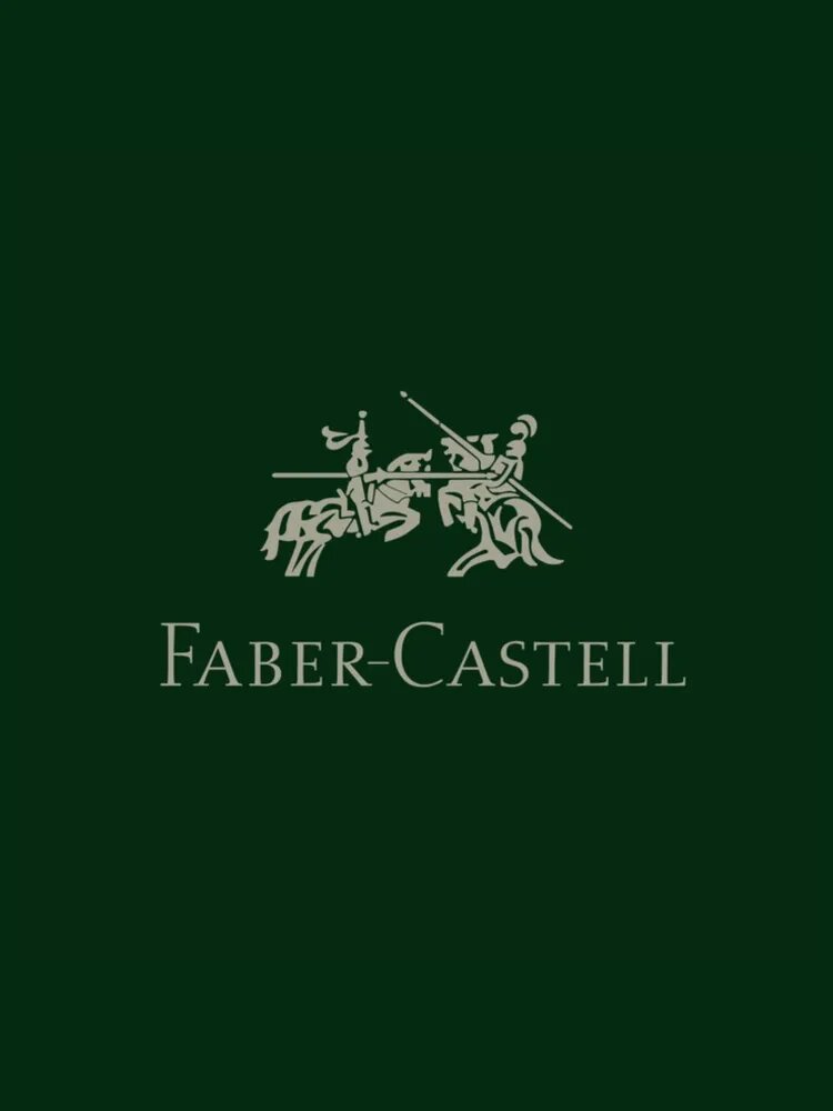 Faber-Castel logo