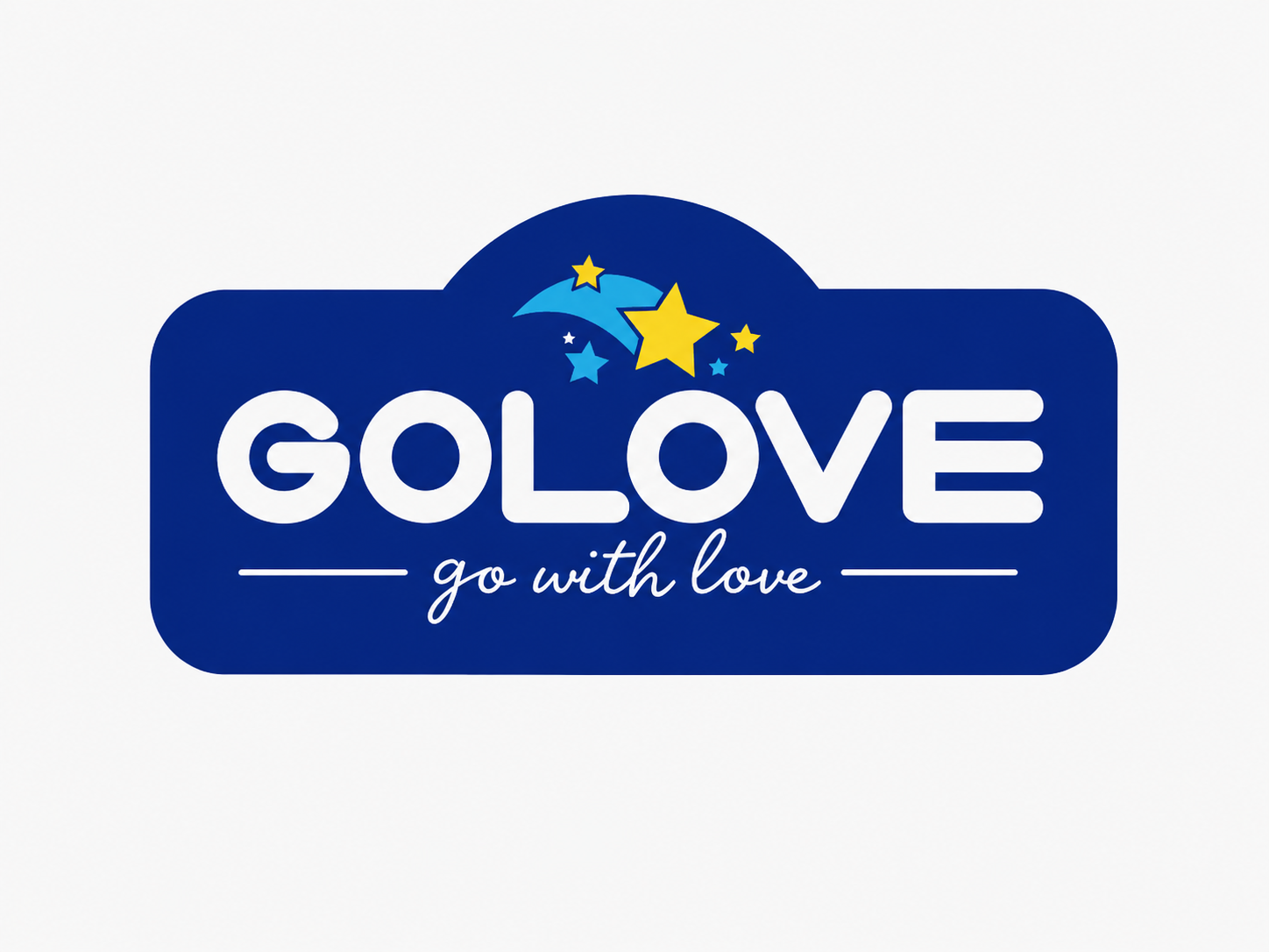 GOLOVE logo