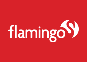 Flamingo logo