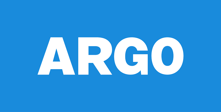 ARGO logo