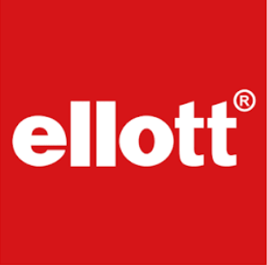 Ellot logo