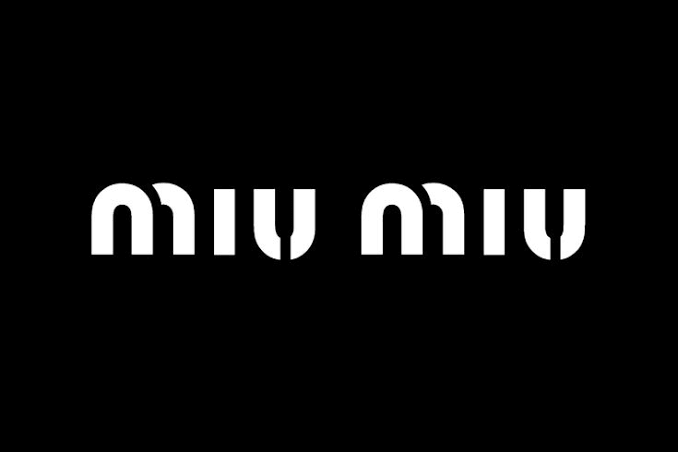 Miu Miu logo