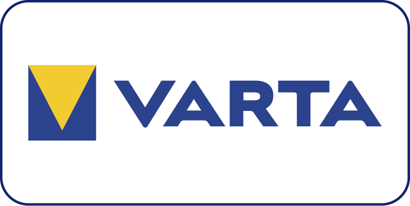 Varta logo