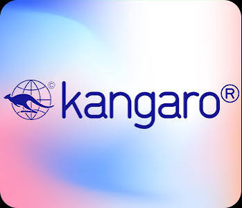 Kangaro logo