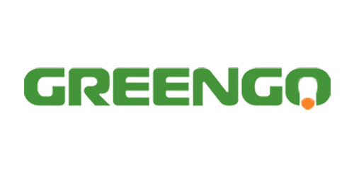 GREENGO logo