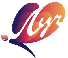 Луч logo