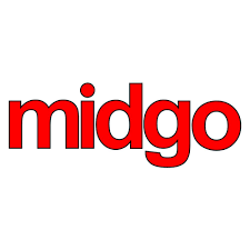 Midgo logo