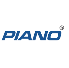 PIANO logo