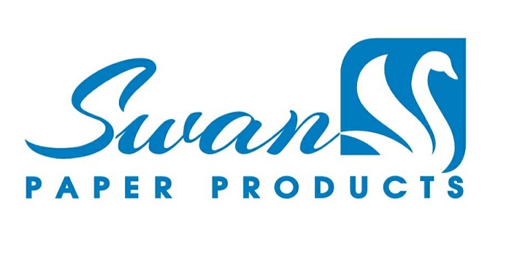 Swan logo